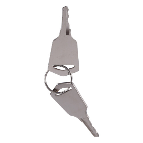 Cam Lock Desk Lock Lock 16MM + 2 Keys pour Arcade Cupboard Mailbox File Cabinet 1