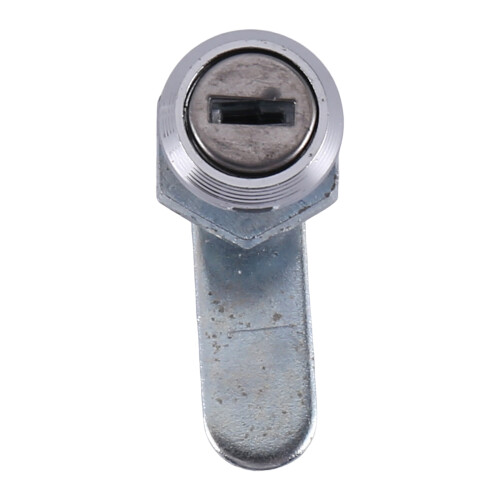 Cam Lock Desk Lock Lock 16MM + 2 Keys pour Arcade Cupboard Mailbox File Cabinet 2