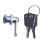 Cam Lock Desk Lock Lock 16MM + 2 Keys pour Arcade Cupboard Mailbox File Cabinet 4