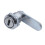 Cam Lock Desk Lock Lock 16MM + 2 Keys pour Arcade Cupboard Mailbox File Cabinet 7