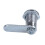 Cam Lock Desk Lock Lock 16MM + 2 Keys pour Arcade Cupboard Mailbox File Cabinet 8