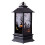 LED-Halloweenkerzen-Simulation, 5x2 Zoll, tragbar, blinkend 1