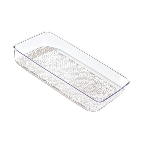Contemporary Scandinavian Design Snacks Container-Rectangle 2