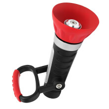Water Sprayer With 3 Spray Setting And Rubber Handle For Easy