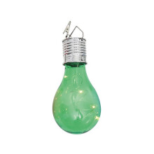Christmas LED lights waterproof solar rotatable 10m