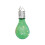 Christmas LED lights waterproof solar rotatable 10m 1