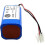 Συμβατή Επαναφορτιζόμενη Μπαταρία 14.8v 2600mah Ρομποτική Ηλεκτρική Σκούπα Αξε 5