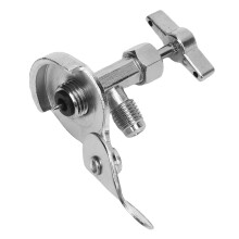 R134A Dosenhahn 1/4 SAE-Dosierventil Typ B