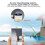 Tuya 4G+Wifi Home Security Alarm System  Life App Comprehensive Home Protection 5
