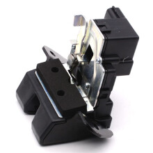 81230-1H000 Trunk Tailgate Lid Lock Actuato for Sorento Soul 09-13 Rear Tail Gate Lock Block 812301H000