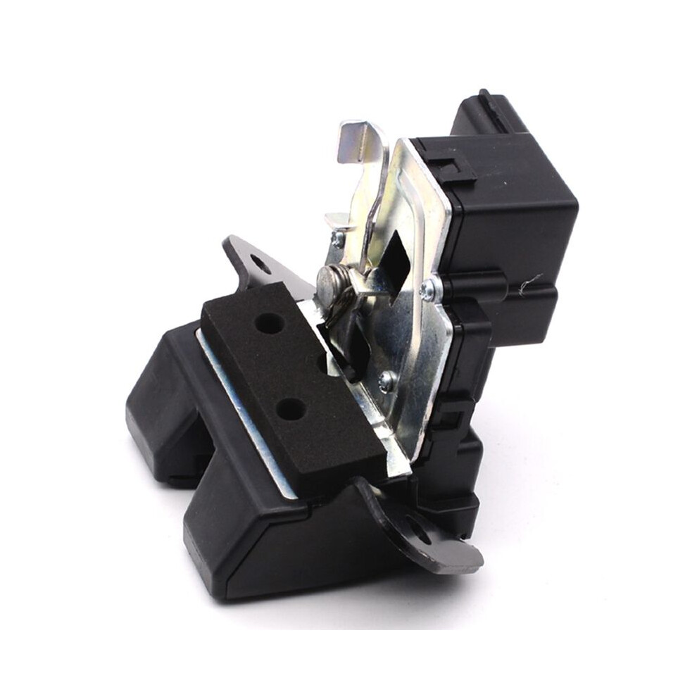 81230-1H000 Trunk Tailgate Lid Lock Actuato For Sorento Soul 09-13 Rear Tail Gate Lock Block 812301H000 4714078970801