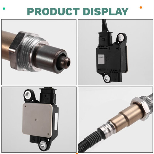 05L906261F PM Partikelsensor för  A4 Q5 för   för   för   2016-2023 1