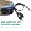 05L906261F PM Partikelsensor för  A4 Q5 för   för   för   2016-2023 4