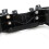 Συμβατό με μοτοσικλέτες Honda CBR600RR (2007-2019) - Σφραγισμένη πολλαπλή εισαγωγής. MSPHX 5