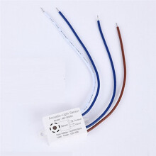 1PCS MR-SK50A Home Improvement Module 220V Detector Sound Voice Sensor Intelligent Auto Off Light