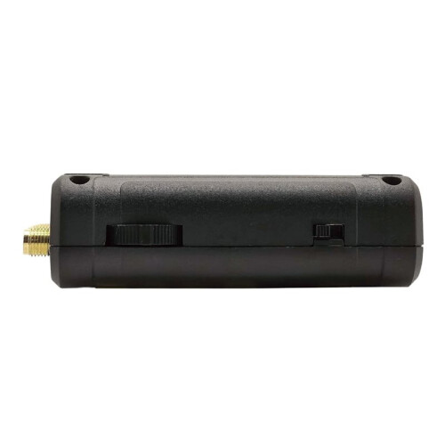 ZC412 Frequency Counterdual Timer/Counter with Built-in GPSDO 12-Bit High-Precision Frequency Counter 2
