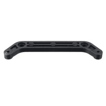 2 Set RC Car Part: 1 Set Steer Link Steering Link EA1011 & 1 Set Piston Deck Supporter EA1029