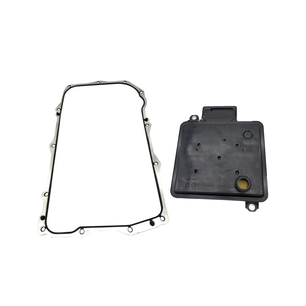 68417054Ab For Automatic Transmission Oil Filter With Gasket 68417054Aa, 2Pcs 6032048509430