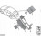 Compatible With BMW Battery Telematics System 84102447710 MSPHX 2
