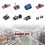 37-in-1 Sensor Module Kit for  MCU - Comprehensive  Set for Electronics Enthusiasts 5