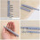 10pcs Push-to-open Magnetic Cabinet Latches MSPHX 4