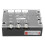 3-Phase SSR Controller JGX-3 40A 40-480VAC ABS Aluminum Relay MSPHX 2