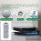 19PCS Replacement Main Side Brush Roller Mop Dust Bag Filter for  Deebot X11 OmniCyclone Robot Vacuum Attachment 6