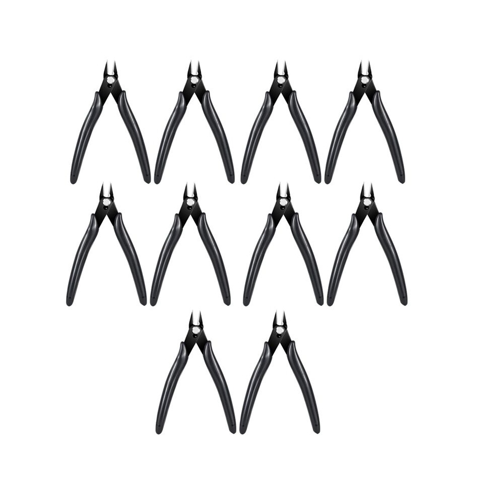 170 Diagonal Pliers, Industrial Grade Electronic Pliers, Pliers, Water Outlet Diagonal Pliers 6031762606418