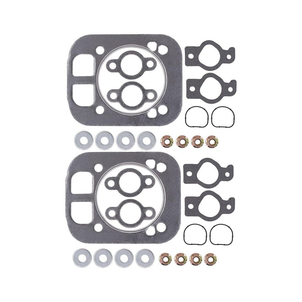 Engine Cylinder Gasket Kit For Sv710 Sv715 Sv720 Sv840 Kt600 Kt745 Ekt 740 Ekt 750 Lawn Mower 6034163779095