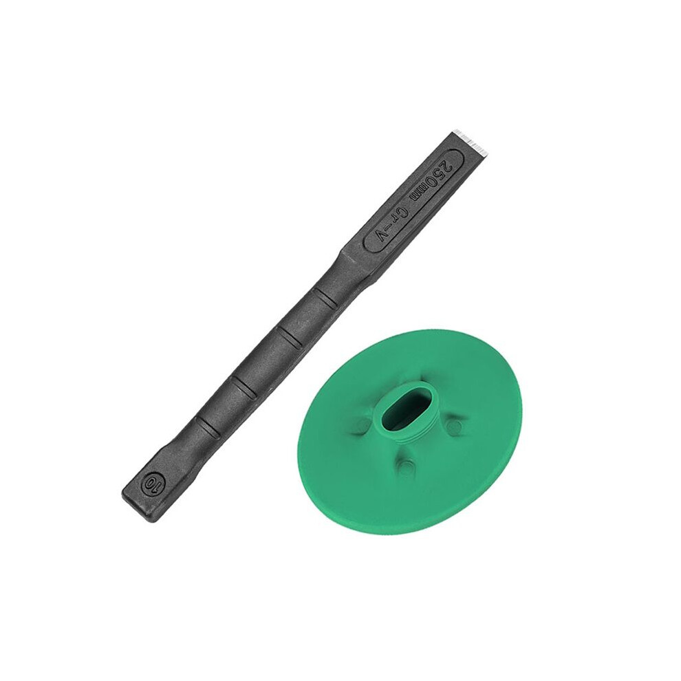 Chisels Concrete Tool Chisels Cements Stone Splitters Masonry Chisels Flat Shovel Processing 10Inch 6033107951870