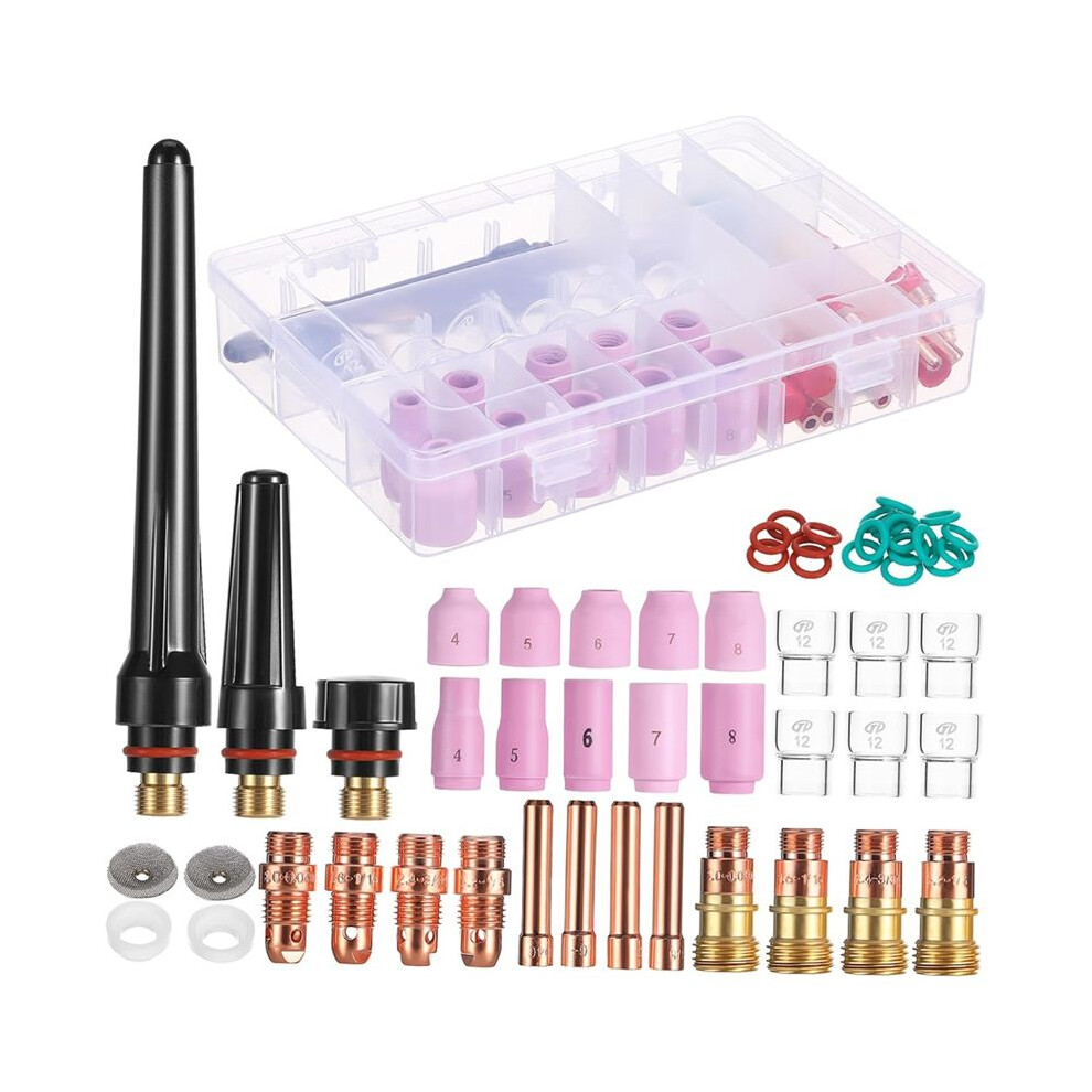 1Set Welding Parts Kit With Accessories Cup For Reliable Soldering Easy To Use Welding Equipment For Diy Enthusiasts 6032043520485