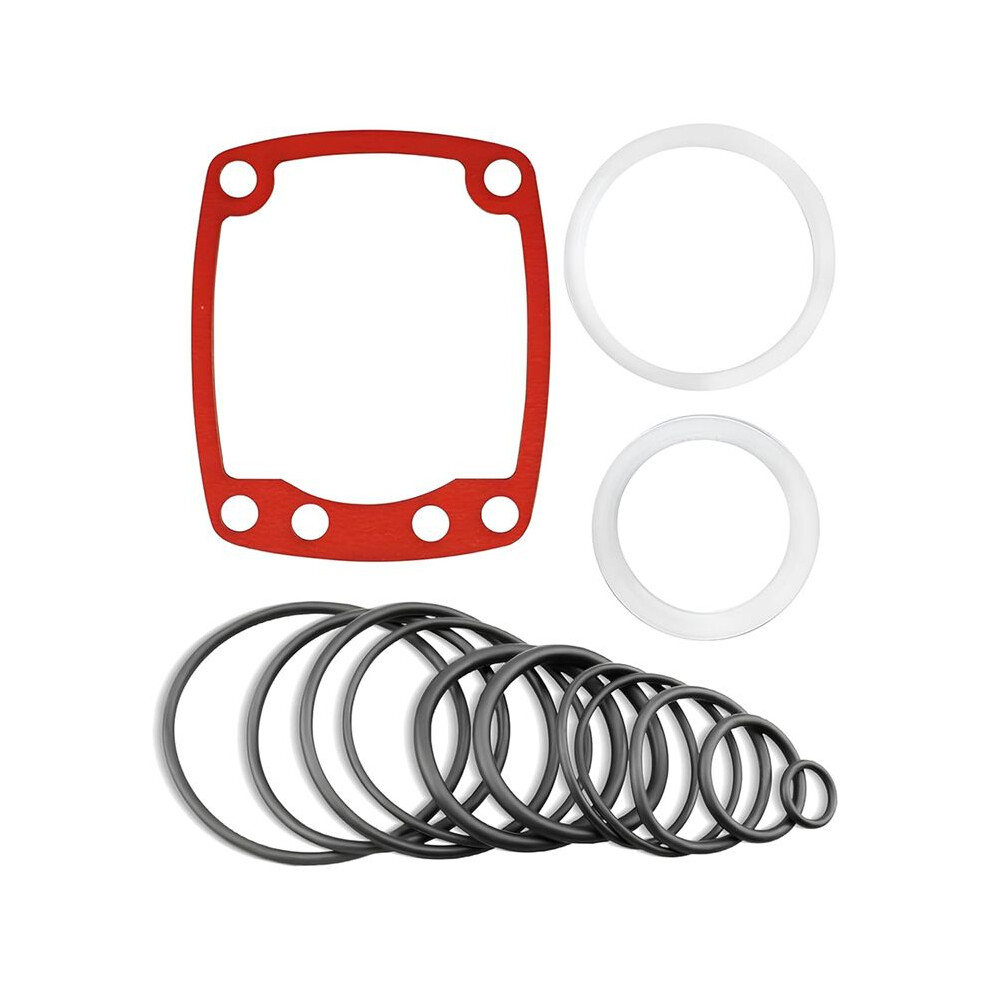 Nailer Rebuild Kit Replacement For 3150 3175 With 402707 Gasket Cover 402725 Cylinder Seal 403700 O-Ring Rebuild Kit 4712286791287
