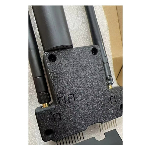 Expansion Board for Zero Dual Touch V2 - ESP32 Wi-Fi Board .Influencer Version ESP32S2 Module 2