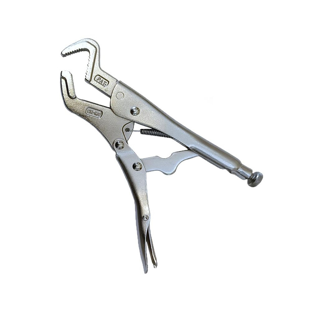 Multipurpose Locking Pliers For Welding - Multi Purpose Grip Pliers For Welding,Versatile Locking Rod For Welding 6034163706268
