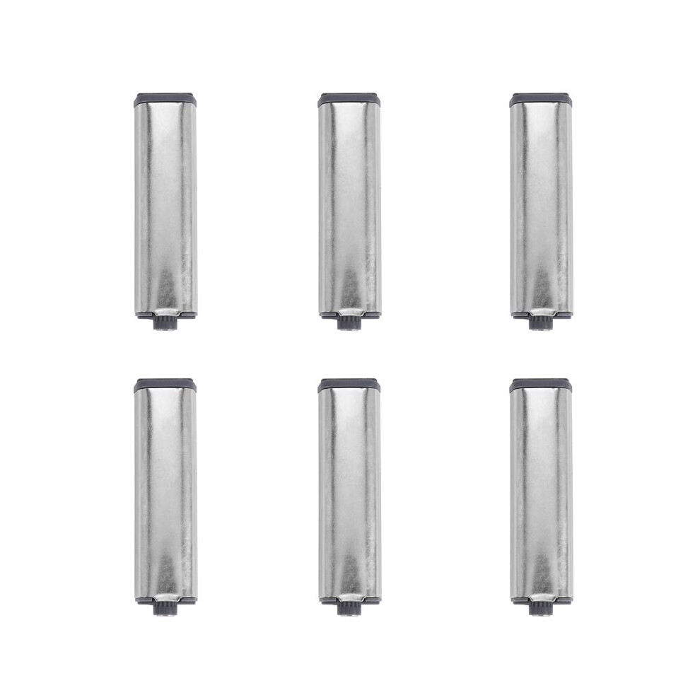 Push Latches For Cabinets 6 Pack Push To Open Cabinet Hardware Push Press Kitchen Door Push Release 6033017063595