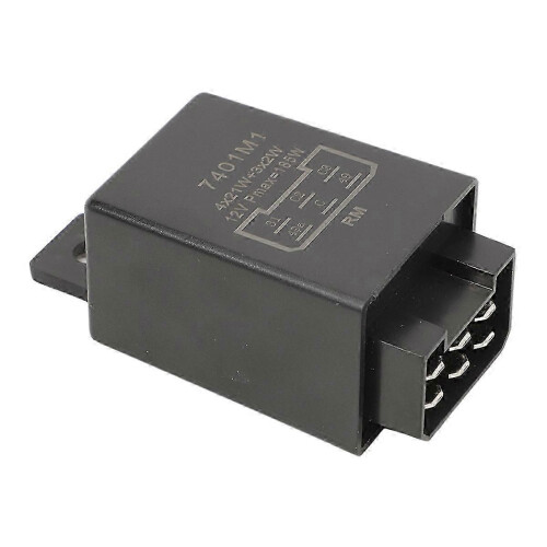 Tractor flasher relay 12V 21W 335200160 MSPHX 2