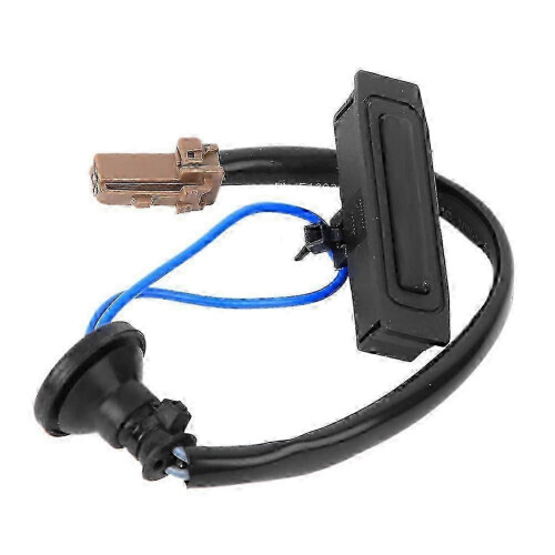 Tailgate luggage release switch compatible with Murano Pathfinder 25380-ED000 OEM MSPHX 1