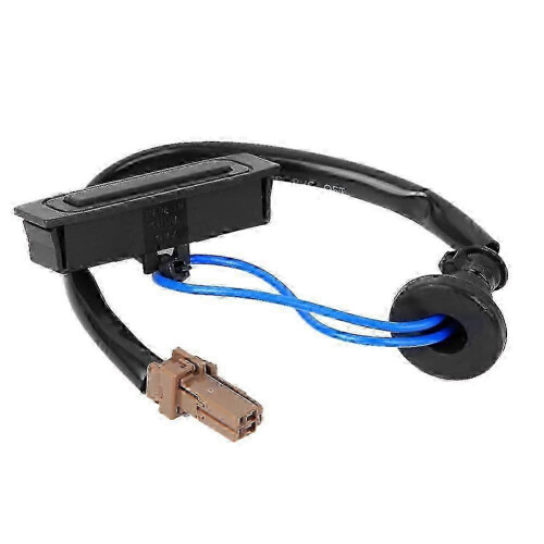Tailgate luggage release switch compatible with Murano Pathfinder 25380-ED000 OEM MSPHX 2