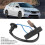 Tailgate luggage release switch compatible with Murano Pathfinder 25380-ED000 OEM MSPHX 5