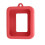 Shock Absorbing Case for  GO ESSENTIAL 2 Speakers Smooth Soft Protective Cover Portable Anti‑Scratch Shell A 2