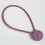 Magnetische Gardinenhalter mit Kugeldesign (2er-Pack) 1