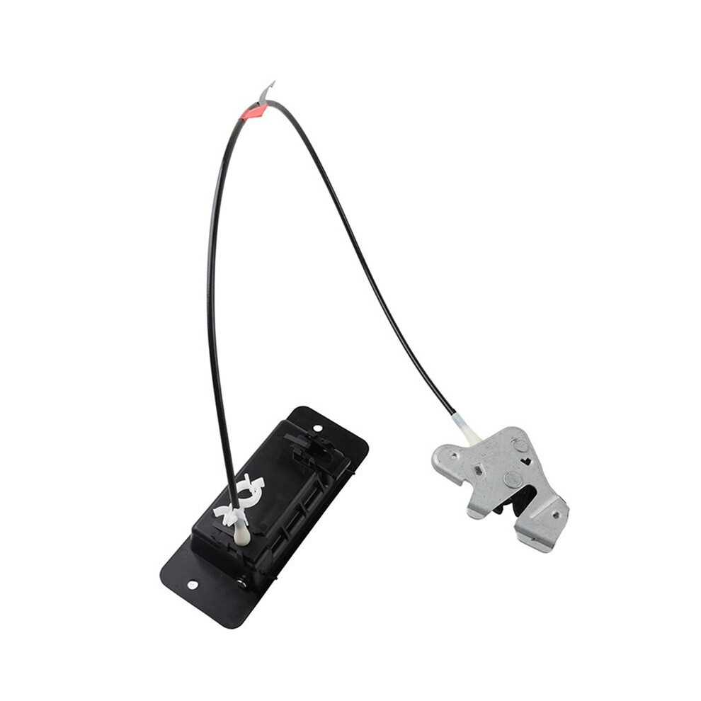 Rear Hinge Door Lock Latches Locking Mechanism 6C2z15264a01aa For E150 E250 E350 1992-2009 6033692585498