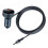 For Starlink Mini Power Cable 12V-24V Cigarette Lighter Adapter 5m MSPHX 5