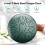 Steel Drums 11 Note 6 Inches D-Key Handpan Drum 4
