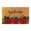 Pumpkin Thanksgiving Kitchen Mat 50x80cm 1