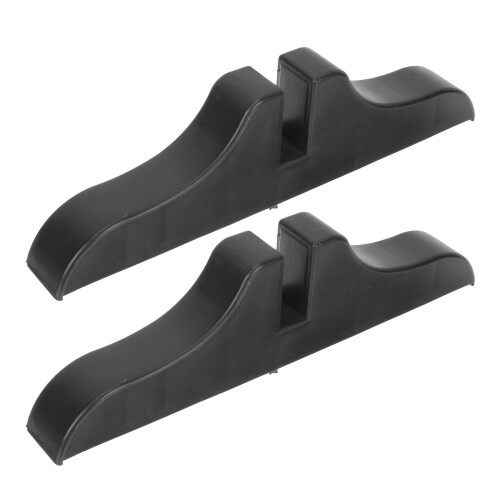 Support de séparation de pièce pour bureau (2 pièces)
