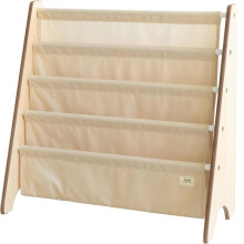3 Sprouts - Biblioteca per bambini beige - ELEMENTI PER BAMBINI