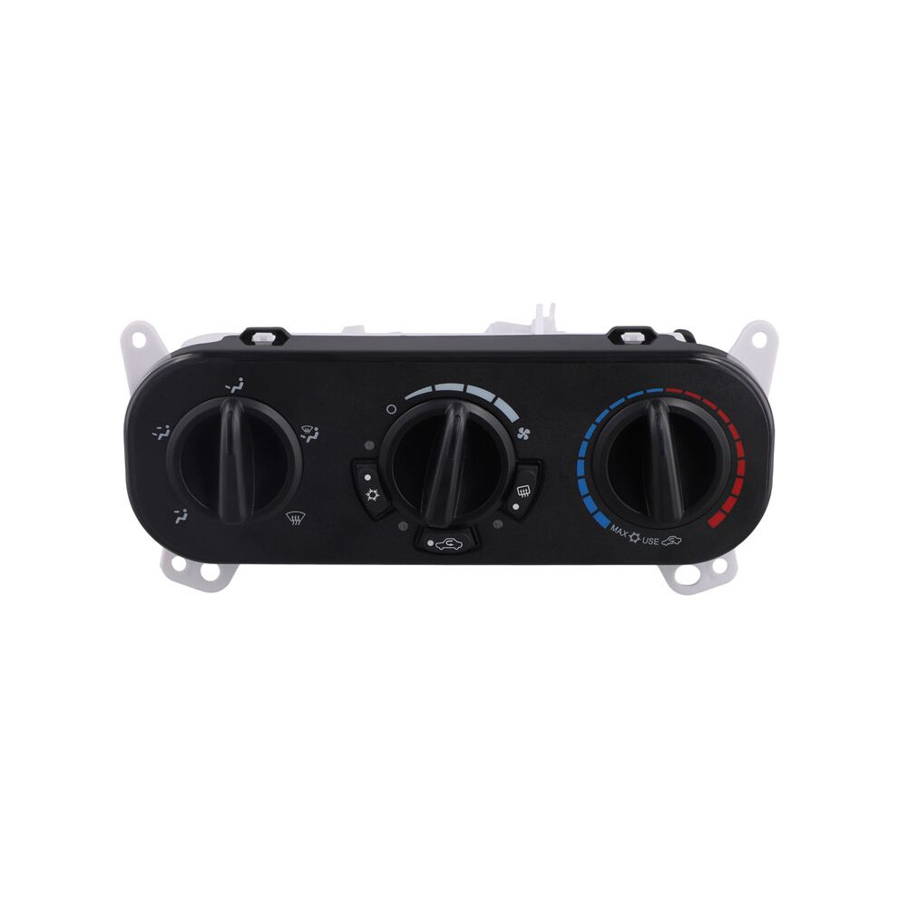 Air Conditioning Panel Air Conditioner Panel P55111874af For Caliber 2007-2009 For Compass 4711050467427