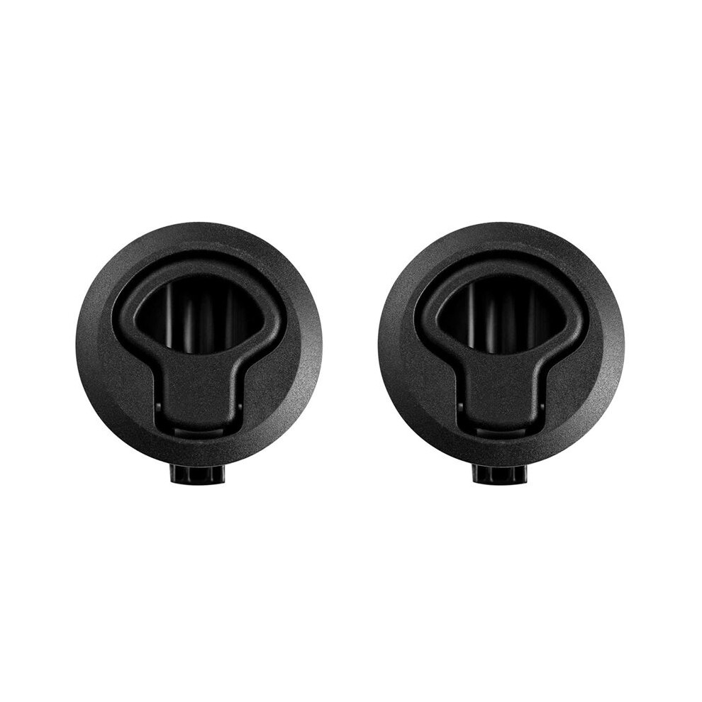 2X Locking Flush Pull Flush Pull Slam Marine Slam For Marine Deck Door Locker Hatch Hatch Lock 6032985002278