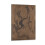 Impression sur toile abstraite de Jackson Pollock 20x30cm 1